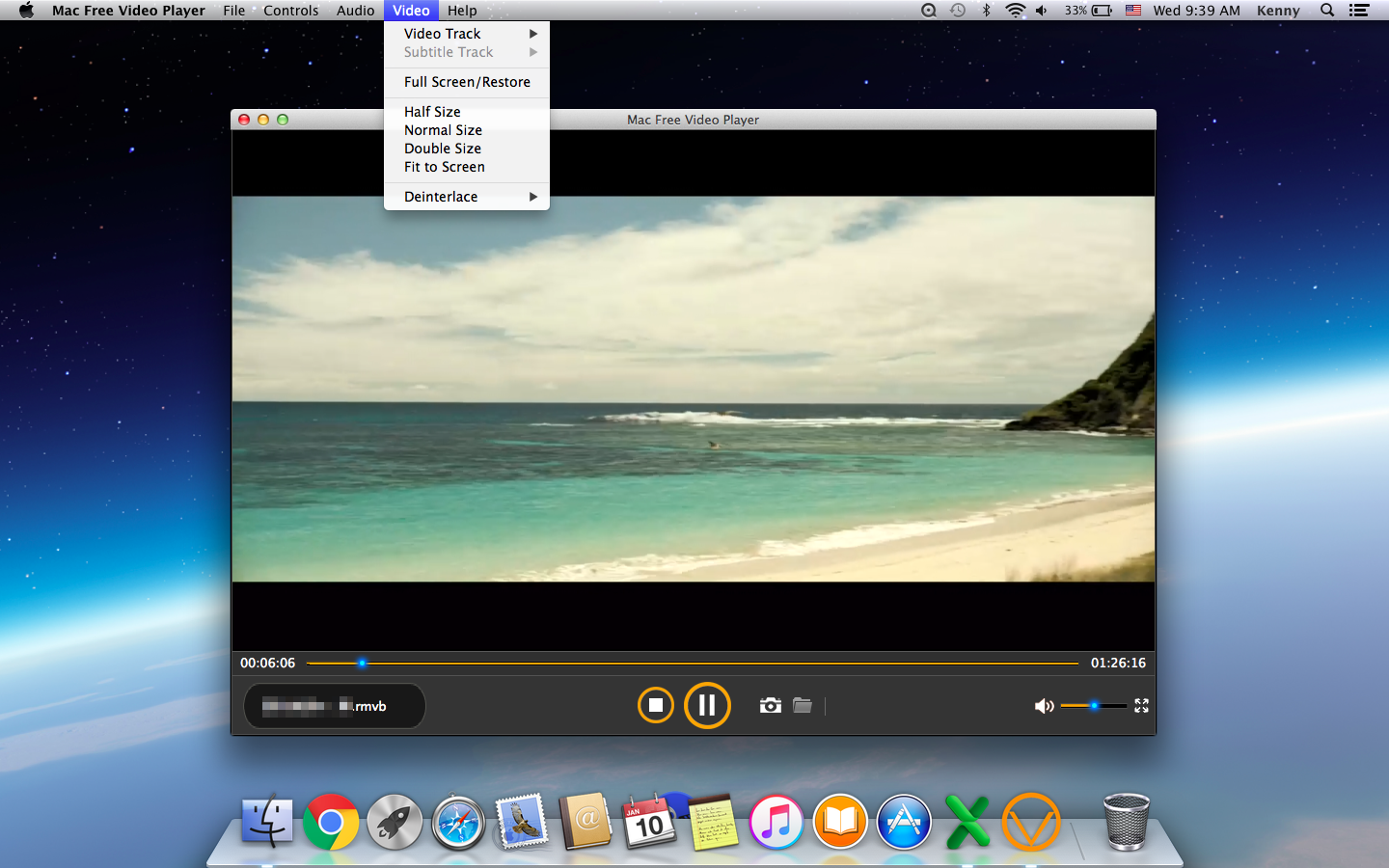 download movie player for mac free